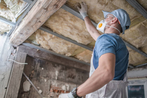 Best Insulation for Specific Applications in Tonganoxie, KS